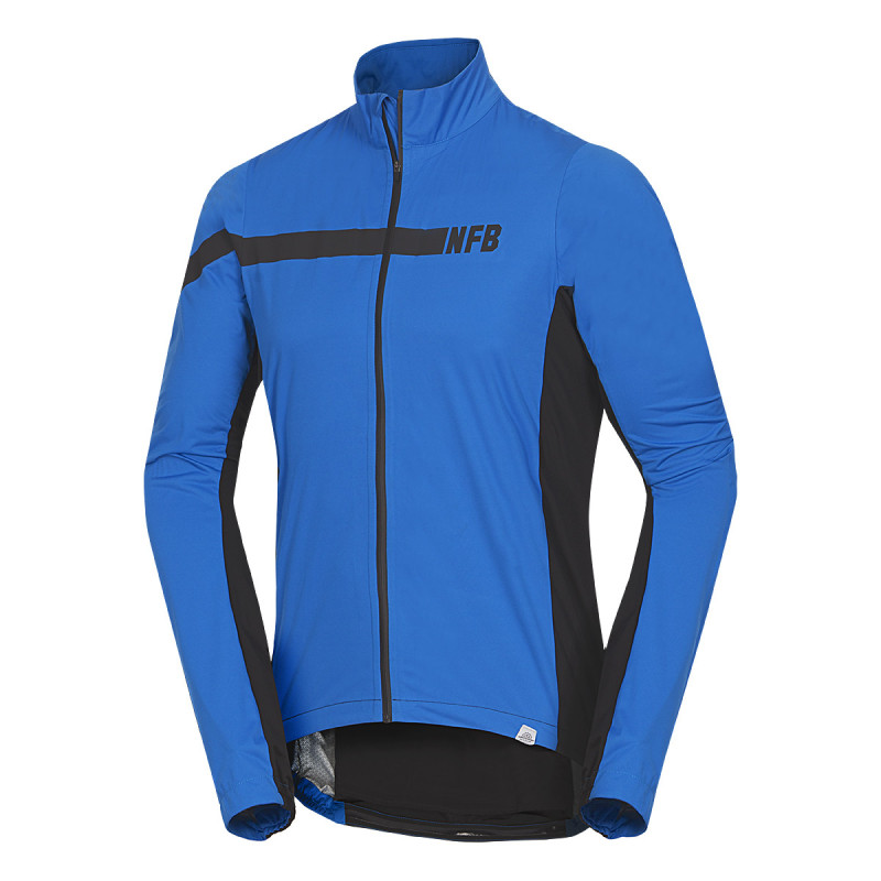 Pánska bunda na e-bike Northfinder Elliot